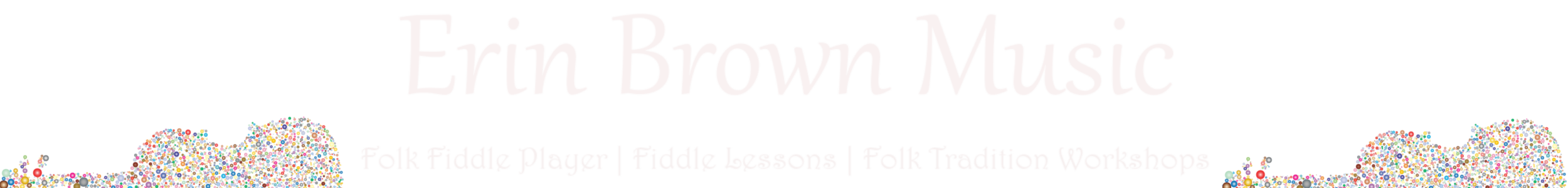 Erin Brown Music Logo